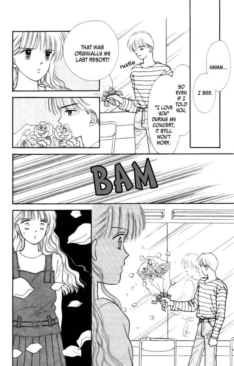 Handsome Girlfriend Chapter 26 15